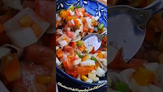 🙌🥰🎵VEGAN PLANT BASED COMIDA SIMPLE Y SALUDABLE🙌🥰🎵PARTE 3 [upl. by Imehon462]