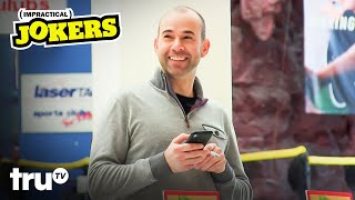 The Best Mall Challenges Mashup  Impractical Jokers  truTV [upl. by Gwenn197]