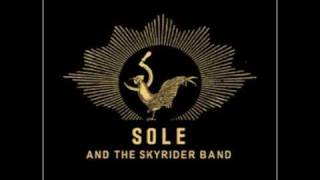 Sole amp The Skyrider Band The Shipwreckers [upl. by Grunberg367]