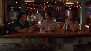 Eastbound and Down Deleted Scene Stevies Dark Secret [upl. by Mena]