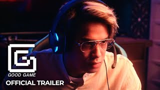 GG THE MOVIE  Official Trailer  Donny Pangilinan [upl. by Swisher]