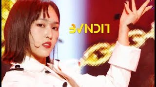 드라마틱Dramatic  밴디트BVNDIT 교차편집Stage Mix [upl. by Anizor848]