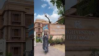 Best stay in Jodhpur must explore Raghvendra heritage diaries travelindia jodhpur rajasthan [upl. by Inaluahek947]