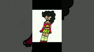 beeper funk meme flipclip animation first time tweening 3 [upl. by Dane773]