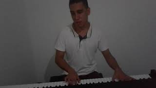 Tres pasillos colombianos a piano solo [upl. by Juni]