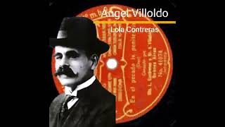 Ángel Villoldo 1907 [upl. by Feriga654]