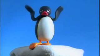 Pingu Makes a SplashFLV [upl. by Sara-Ann]