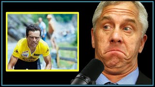 LeMond Opens Up About Relationship With Hinault  RDMN Clips [upl. by Grimbald]