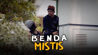 BENDA MISTIS [upl. by Kcaj]