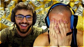 When Yassuo Says Tyler1 Will Have No Money After the Bet  LL Stylish Returns to Form  Trick2Gs GF [upl. by Airym]