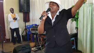 RCZ Mufakose Hymn 127 Pedo Wedenga She [upl. by Swope]