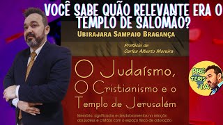 Porquê os Preteristas falam tanto do templo de Jerusalém [upl. by Kristen254]