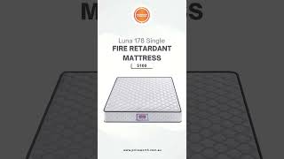 Flash Sale Premium Mattress Slashed from 189 to 100 [upl. by Reeher581]