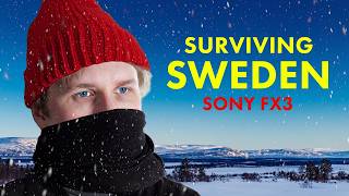 Surviving Sweden The Unofficial Guide to Surviving the Swedish Winter [upl. by Rhianon781]