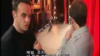 Britains Got Talent  George Sampson 조지 샘슨자막 해석 [upl. by Stoat]