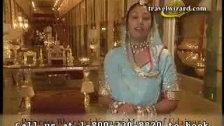 Taj Jewels and Marble Palaces Video [upl. by Yasmine]