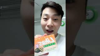 Korean using Likas Papaya soap [upl. by Mcquade]