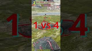 Elefant  Kecal999CZ  Dmg 6082  1 vs 4 [upl. by Aknaib]