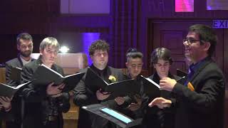 Verleih uns Frieden Mendelssohn [upl. by Cida]