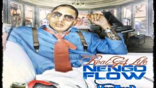 02 Sinfónico Con Yampi  Ñengo Flow RealG4 Life The Mixtape 2011 [upl. by Thetisa]