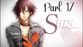 Amnesia Memories Shin Part 17  No commentary [upl. by Aniri]