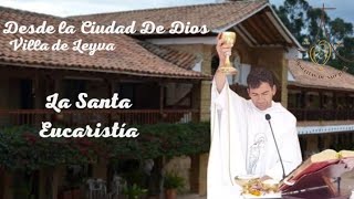 Carmelitas de San José Villa de Leyva Boyacá está en vivo [upl. by Kruse566]