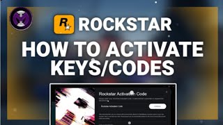 Activating Rockstar Code 🔢  Cheap Price 💰 FiveM Ready Account  INFINITEMODZCC [upl. by Lajib]