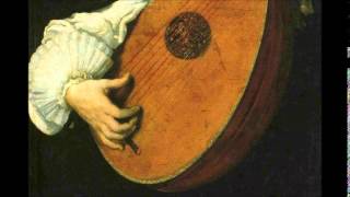 Silvius Leopold Weiss Lute Sonatas Robert Barto [upl. by Devina]