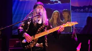 Uli Jon Roth  Electric Sun  Ramona Mainstage 04042024 [upl. by Lorinda]