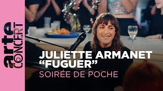 Juliette Armanet  Fuguer Soirée de Poche [upl. by Joab]