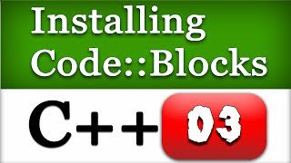 Installing Code Blocks IDE with Compiler for C and C [upl. by Agnes]