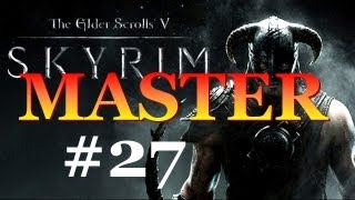 Skyrim Walkthrough Master 27  Flawless Elven Weapons 2 [upl. by Asile838]