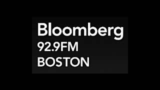 Format Change Bloomberg Radio Moves to WBOSBrookline Massachusetts  September 3 2024 [upl. by Tem212]