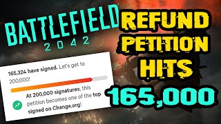 Battlefield 2042 fans are really really mad [upl. by Lika540]