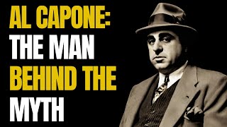 Al Capone The Dramatic Downfall of Americas Most Notorious Gangster [upl. by Tallou]