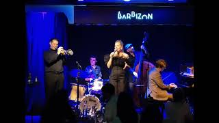 Anna Stevens Quintet  Le Barbizon  nov 2023 [upl. by Sydelle]