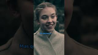 Sydney Sweeney em Handmaid’s Tale [upl. by Lauri]