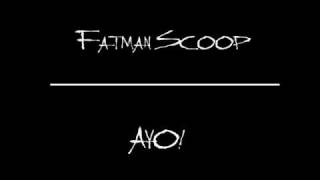 Fatman Scoop  Ayo party break [upl. by Annahsal]