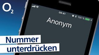 Android Tricks  So unterdrückst du deine Rufnummer [upl. by Anul]