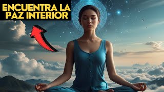 Cómo ALIVIAR el ESTRES en solo 10 Minutos Poderosa Meditación con ejercicios de RESPIRACION ✨✔ [upl. by Enois76]