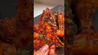 Chicken rost recipe ❤️viralvideo shorts [upl. by Ravaj16]