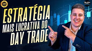 ESTRATÉGIA DAY TRADE Tushar Chande  MÉDIA MÓVEL NUNCA MAIS ENTRADA ATRASADA [upl. by Lemahs]