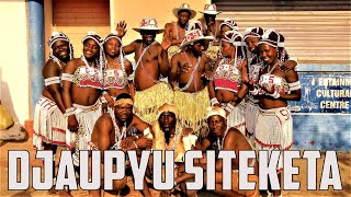 Djaupyu Siteketa Cultural group Windhoek Ae Gams Arts Festival Namibia [upl. by Skier]