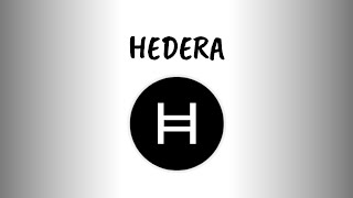 What is Hedera HBAR Explained with Animation shorts [upl. by Coney559]