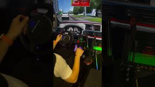 Schema din Berceni nextlevelracing citycardriving drivetraffic trafficracing [upl. by Sessilu]