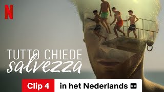 Tutto chiede salvezza Seizoen 2 Clip 4 ondertiteld  Trailer in het Nederlands  Netflix [upl. by Ginelle]