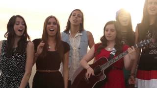 quotMirrorsquot by Justin Timberlake cover by CIMORELLI feat James Maslow [upl. by Bringhurst]