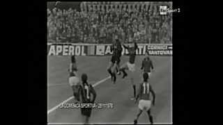 197677 Serie A Milan  Inter 11 07 [upl. by Shimkus]