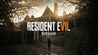 Resident Evil 7 Biohazerd 2 de aanval van jack baker [upl. by Ainevul]