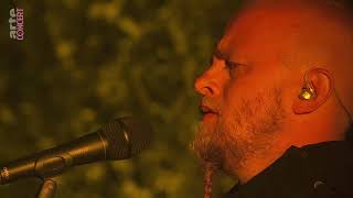 Wardruna Live Hellfest 2022 Full Concert [upl. by Clover]